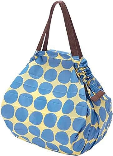 Marna shupatto compact eco bag - shupatto,