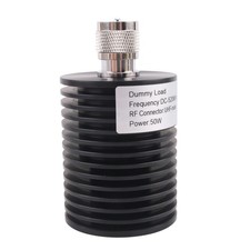 -Koaxial-Dummy-Load 50 W