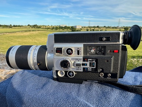 Canon auto zoom - auto, 1014