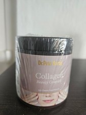 Dr. Peter Hartig Collagen