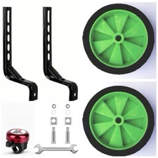 2x Universal Stützräder