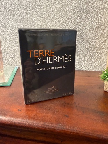 Hermes paris terre - paris,