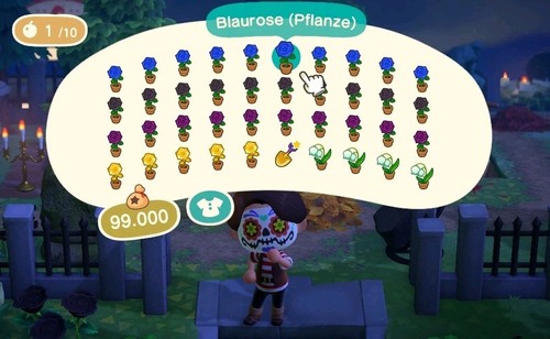 Animal crossing new - crossing,