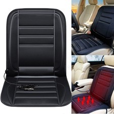 Universal Sitzheizung Auflage Auto Sitzauflage für Sitz 12V Heizkissen Heizmatte