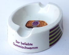 Fromms Gummischwamm alter