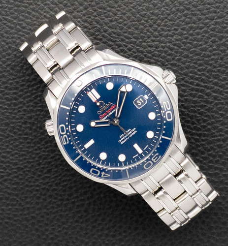 Omega seamaster diver - diver, 300