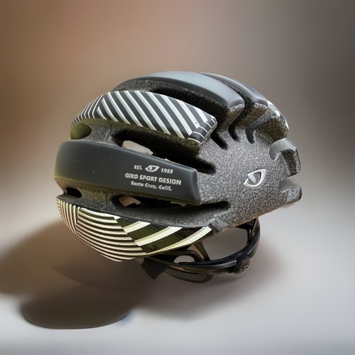 Giro aspect g396 fahrradhelm - g396,
