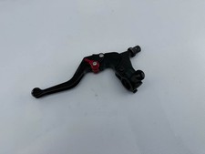 Moto Guzzi V7 Stone Kupplungshebel Clutch lever (1) 24'