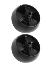 Rüsten Sie Ihren Mäher mit hochwertigen Decksrädern für Kadett und für Toro auf