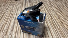 Sony TVR59E Camcorder *unbenutzt*