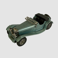 1977 Matchbox Y-1 Models Of