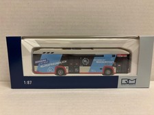 Rietze Stadtbus Solaris Urbino