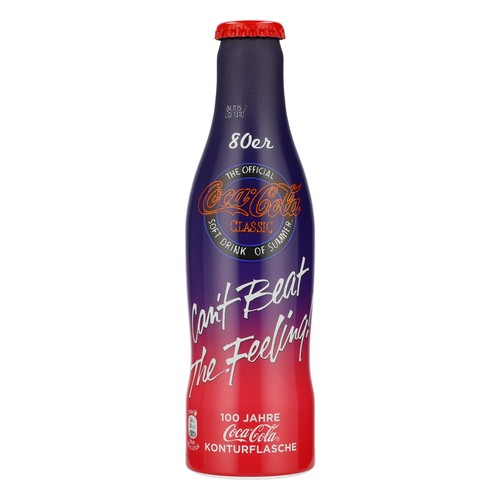 Coca cola softdrink - coca,