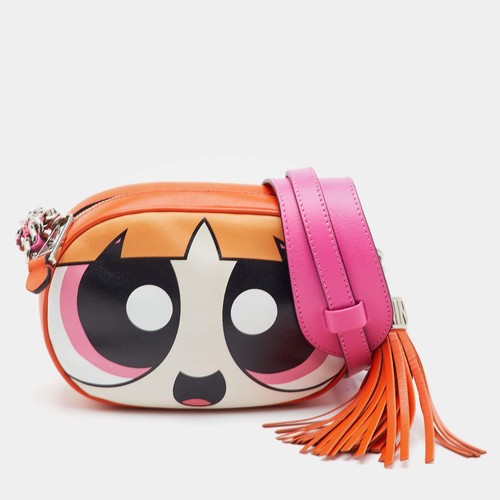 Moschino umhängetasche - moschino,