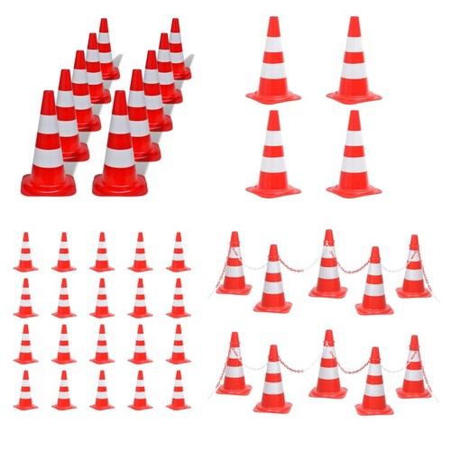 Verkehrskegel 50cm