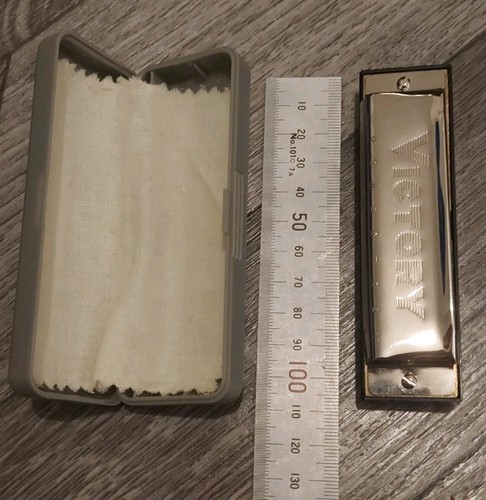 Vintage steel victory - steel,