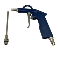 Druckluftpistole bis 10bar