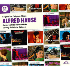 Pop Big Box Alfred Hause