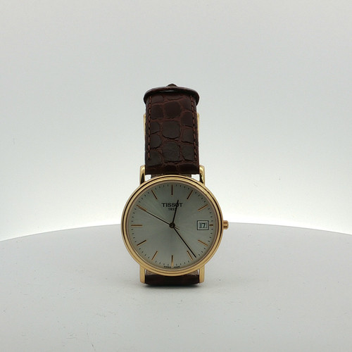 Tissot 1883 quartz - 1883, armbanduhr