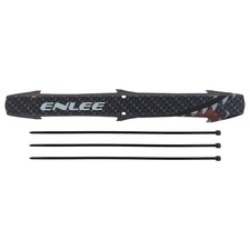 Fahrrad Kettenschutzplatte