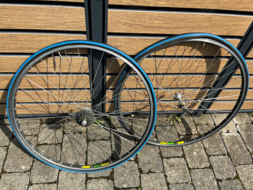 Shimano 600 dura ace - ax,