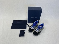Dior b22 black - dior, black/khaki/blue