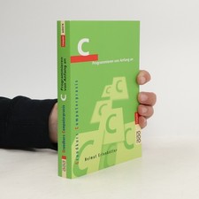 C, Programmieren von Anfang