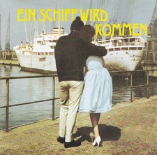 VARIOUS ARTISTS - CD - EIN