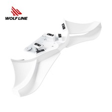 WOLFLINE Frontspoiler für