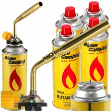 Gasbrenner Kartuschenbrenner