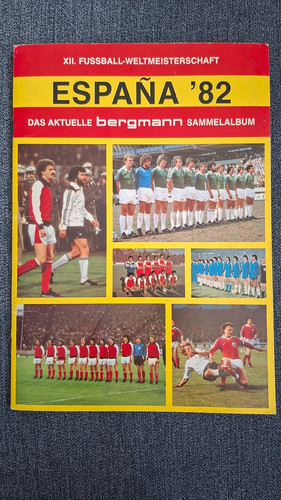 BERGMANN