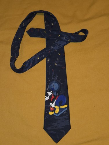 Disney krawatte micky maus - disney,