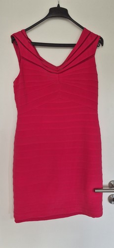 Adrianna papell kleid pink - pink, 42