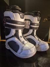 Vans kira snowboard boots - vans,