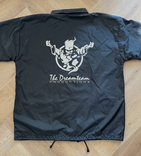 Vintage 1995 the dreamteam - vintage,