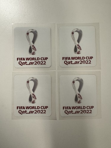 World cup 2022 ärmelpatch - cup, wm