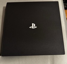 Sony PlayStation 4 Pro 1TB