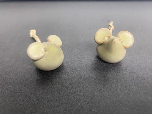 Porzellanfiguren kleine - 2,