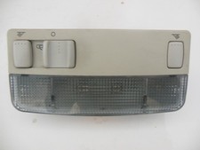 Innenraumleuchte Innenlicht Leseleuchte VW Golf 4 Passat 3B  3B0947105SB Grau!