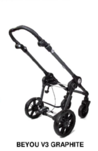 Teutonia baby kinderwagen - teutonia,