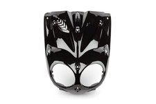 Frontverkleidung lichtmaske - frontverkleidung, /