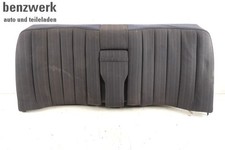 Mercedes W124 Mopf0 bis 89