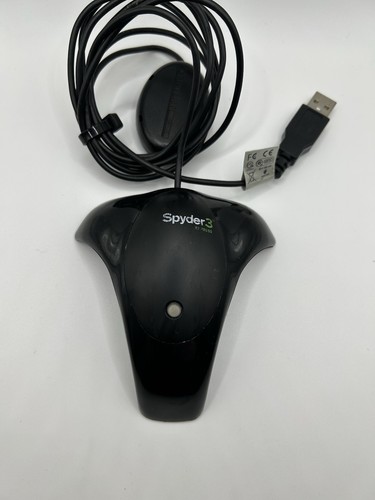Datacolor spyder elite - datacolor, 3