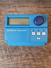Buderus Logamatic CM222 V1.2