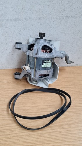 Miele pw6055 waschmaschine - miele,