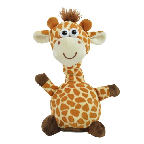 Labertier sprechender giraffe - labertier,