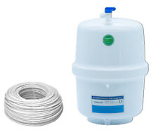 Vorrats Tank 3,2 GAL 12L