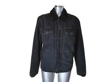LEVI'S WPL423 - SHERPA TRUCKER