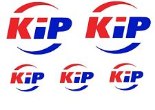 Kip Wohnmobil Camper 5x