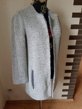 Esprit Mantel Jacke Boucle